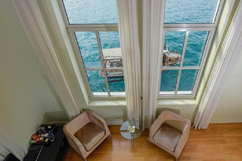 Ajia Hotel Istanbul - Room