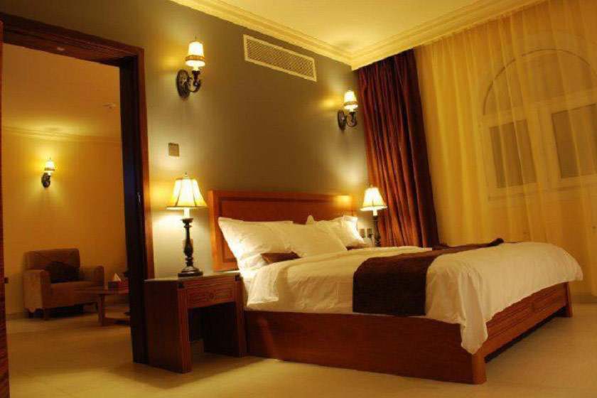 La Rosa Hotel Oman Muscat - Room