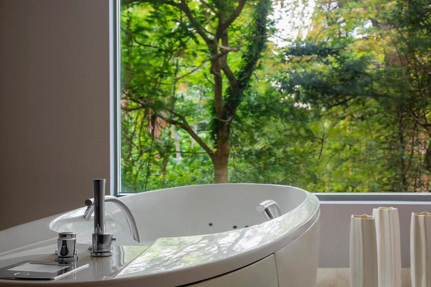 The Grand Tarabya Hotel Istanbul - Room