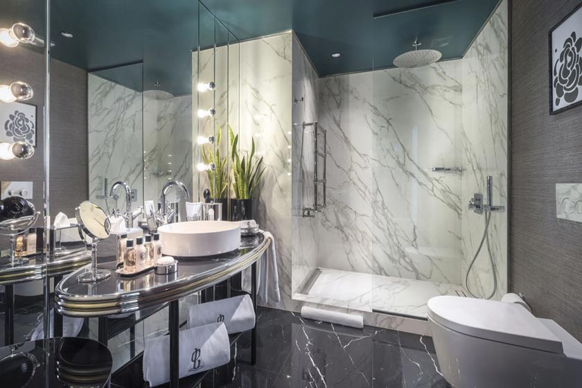 Bebek Hotel By The Stay Collection Istanbul - Penthouse, Sea View
