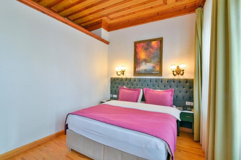 Istanbul Life Hotel Istanbul - Classic Suite