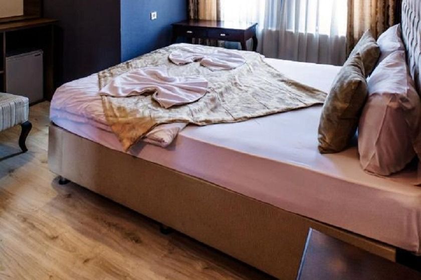 Cheers Hostel Istanbul - Room