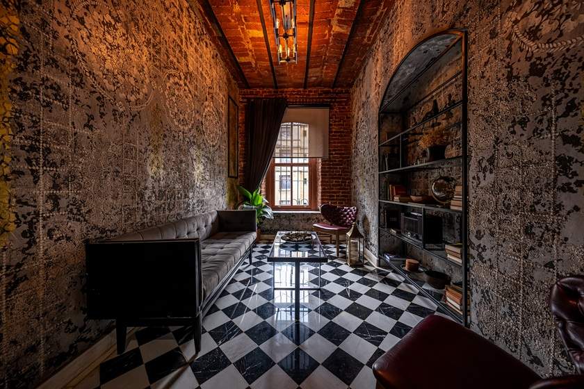 DeCamondo Galata, a Tribute Portfolio Hotel Istanbul 