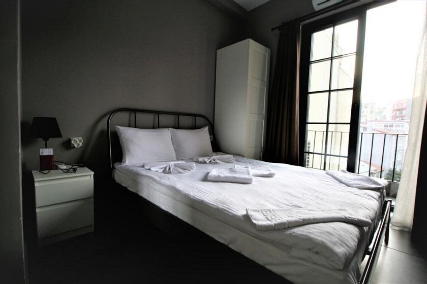 Archeo Hostel Istanbul - Room