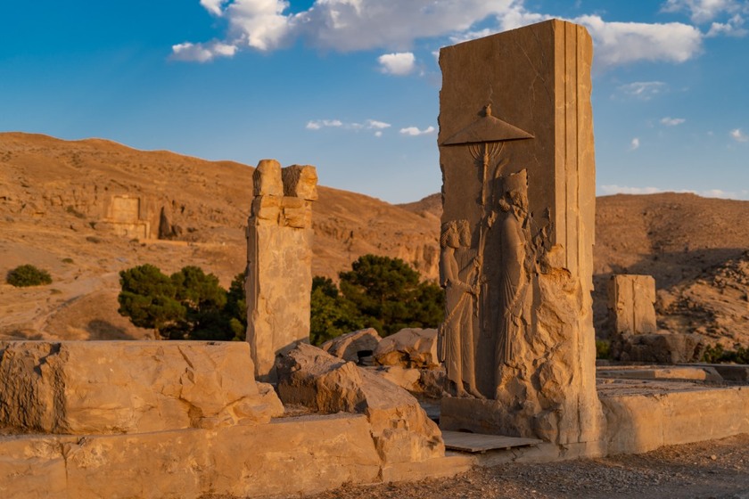 کاخ هدیش