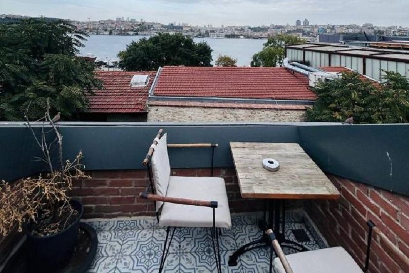 Gen Suites Cibali Istanbul - Room