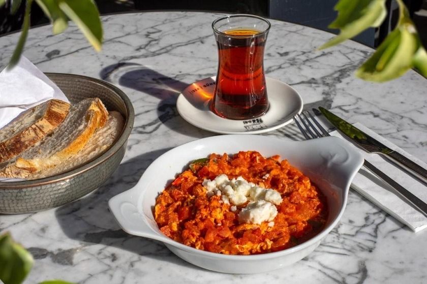 Hotel Des Arts Galata Istanbul - Food And Drink