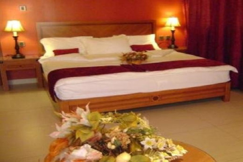 La Rosa Hotel Oman Muscat - Room