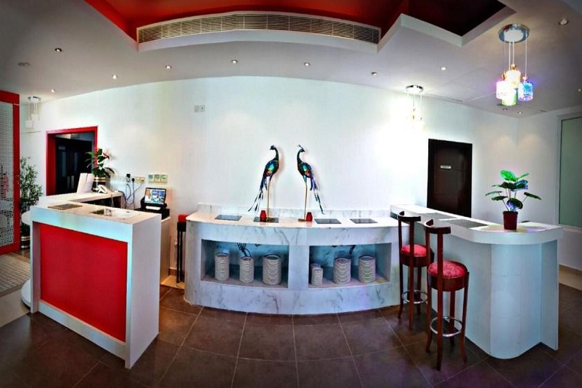 Al Hail Waves Hotel Managed By Centara Muscat