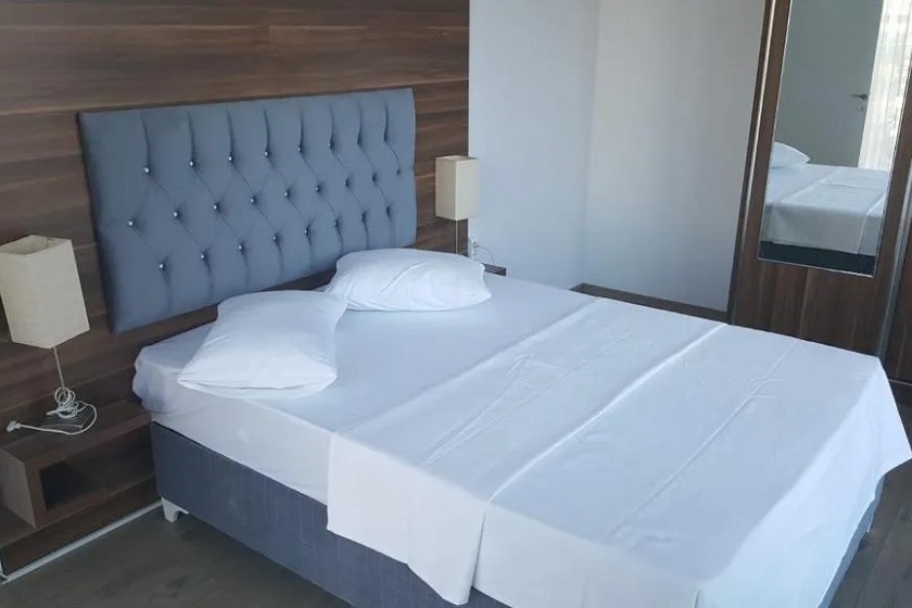 Skyport Istanbul Hotel Istanbul - Deluxe Triple Room