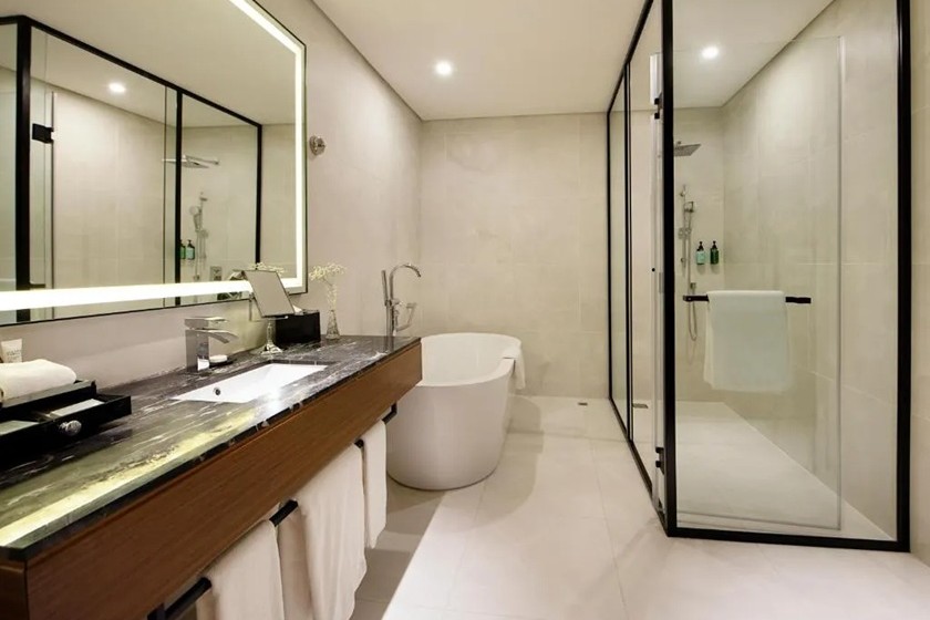 Asiana Grand Hotel Dubai - Studio Suite