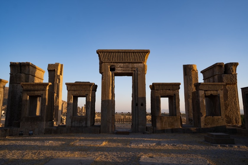 تالار آیینه (کاخ تچر)