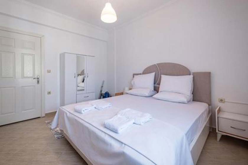ASSOS APART BELEK antalya - Two-Bedroom Apartment