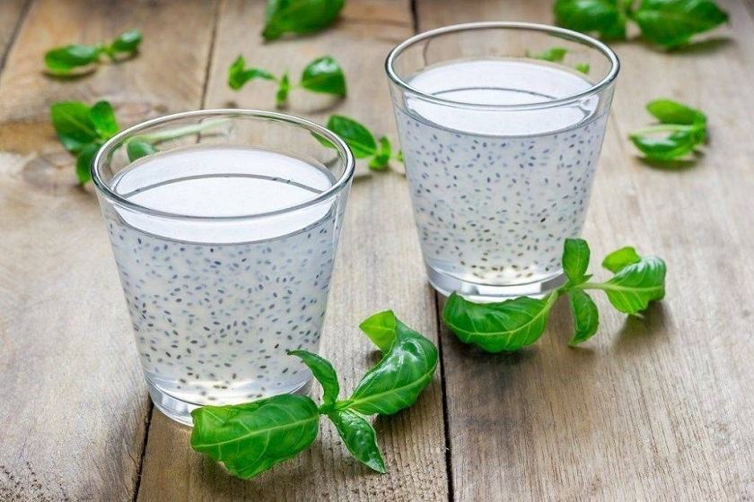 در افطار چه بنوشیم. منبع عکس: وب‌سایت Niksalehi.Com، عکاس: نامشخص