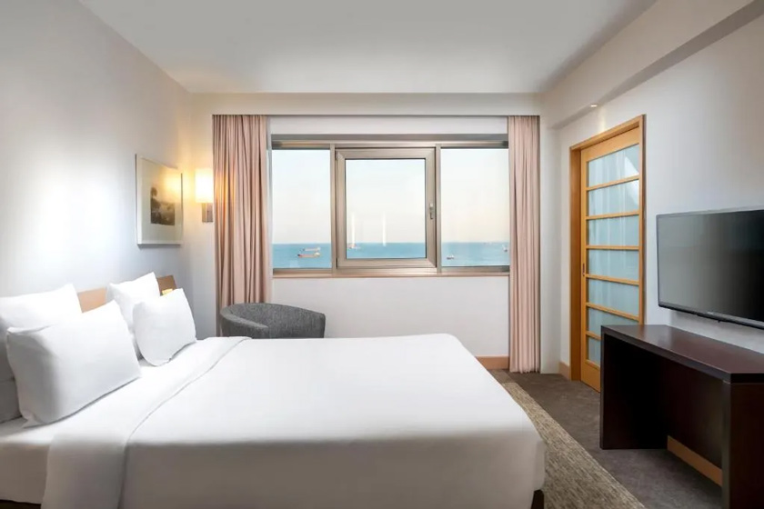 Novotel Istanbul Zeytinburnu Istanbul - Queen Suite With Sofa