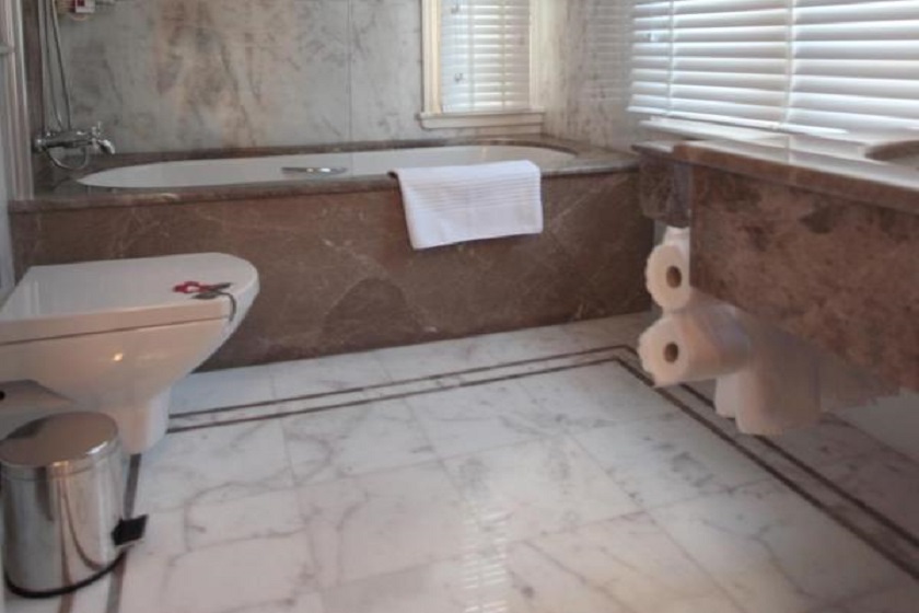 Corinne Art & Boutique Hotel Istanbul - Deluxe Studio