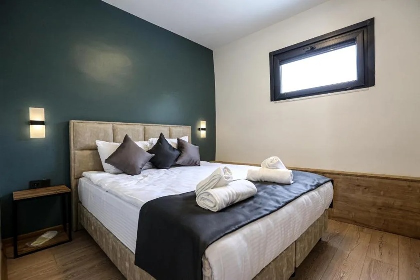 Mia Mia Suites Istanbul - Superior Apartment