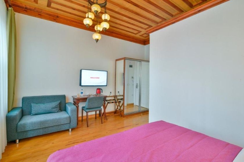 Istanbul Life Hotel Istanbul - Classic Suite