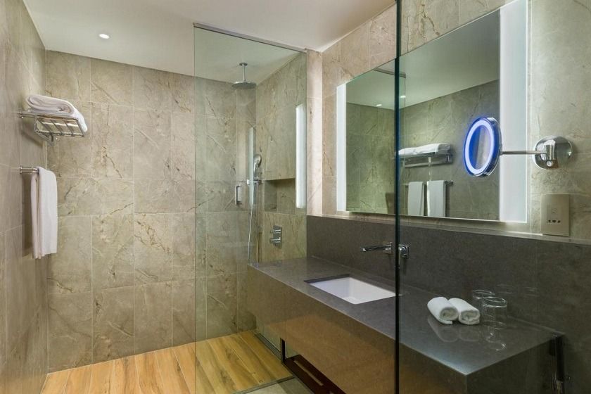IntercityHotel Bawshar Muscat - Deluxe Suite