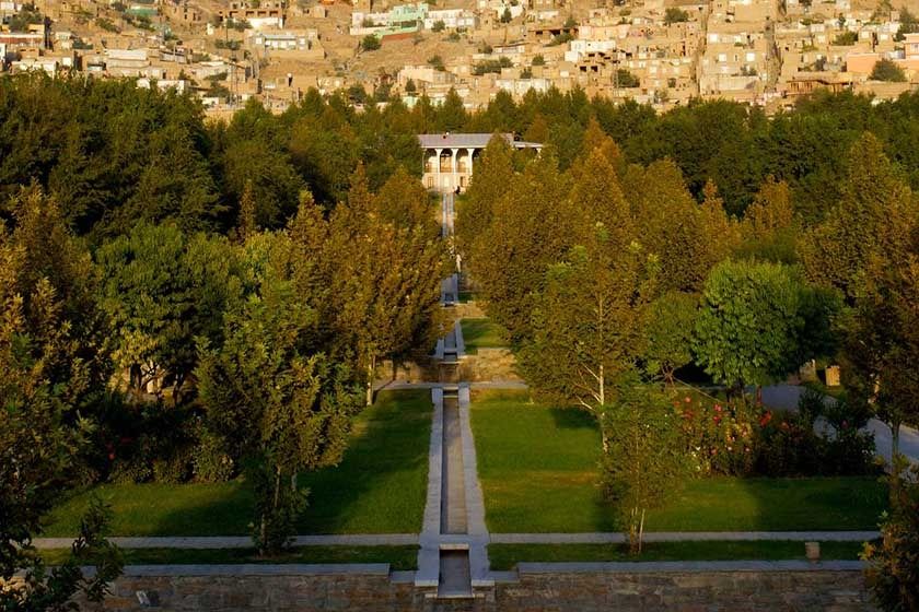 جاذبه های کابل. منبع عکس: Afd.Fr، عکاس: نامشخص