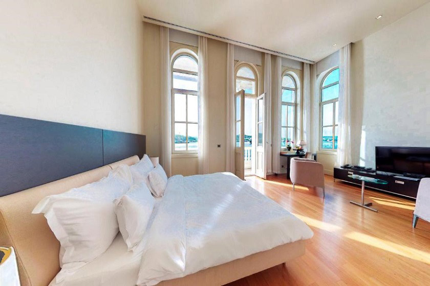 Ajia Hotel Istanbul - Presidential Suite