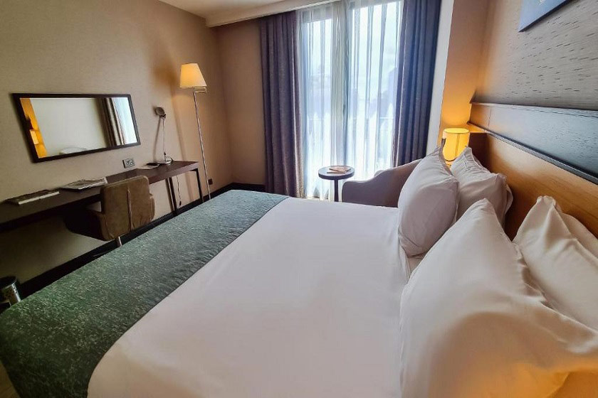 Port Bosphorus Hotel Istanbul - Room