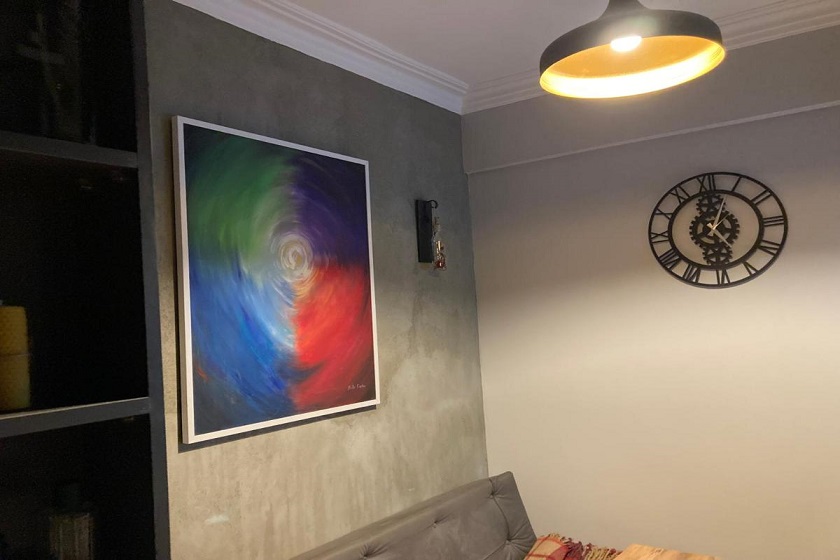 Archeo Hostel Istanbul - Deluxe Apartment