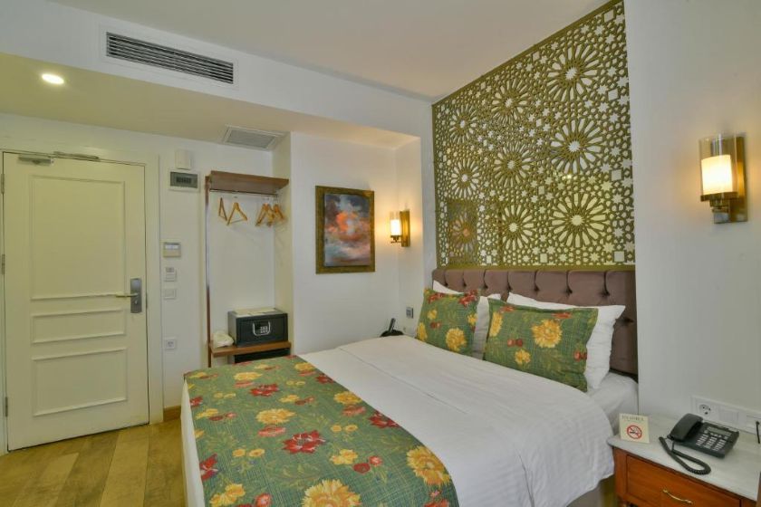 Istanbul Life Hotel Istanbul - Double Room - Non-Smoking