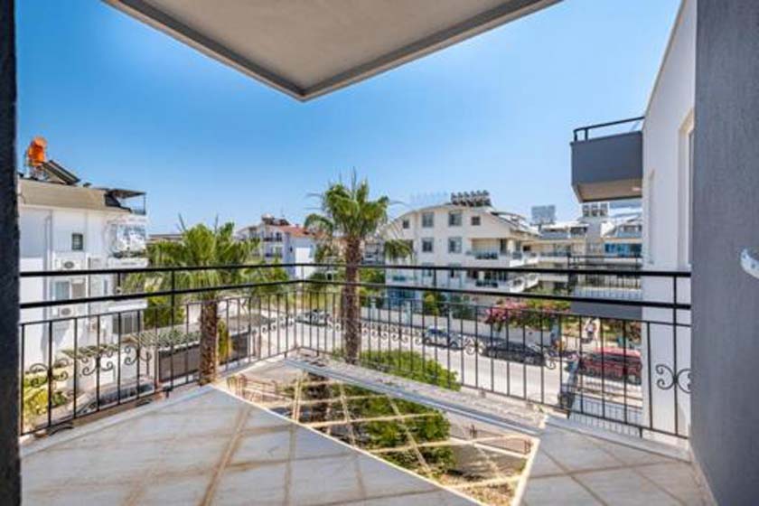 ASSOS APART BELEK antalya - Apartment