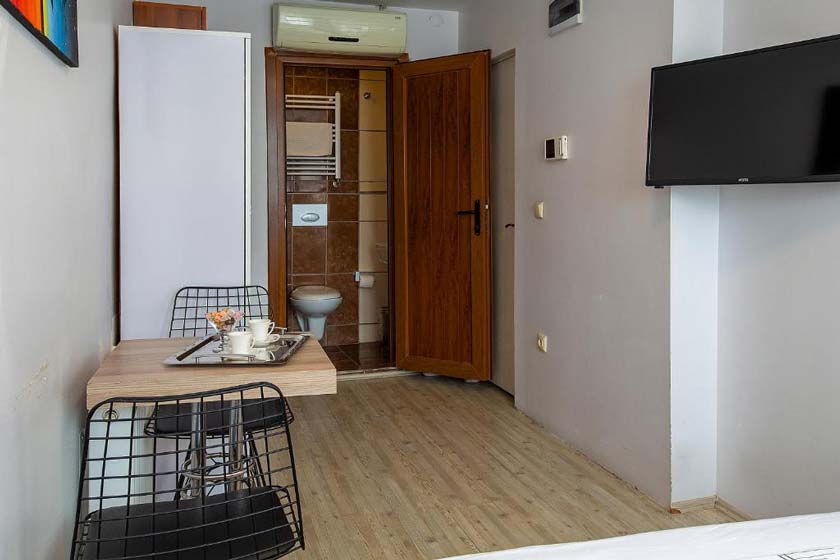 Pera Sultan Suit istanbul - room