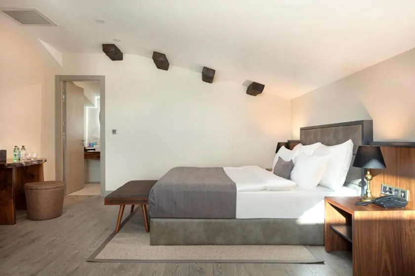 Buem Hotel Kosuyolu Istanbul - Deluxe Suite