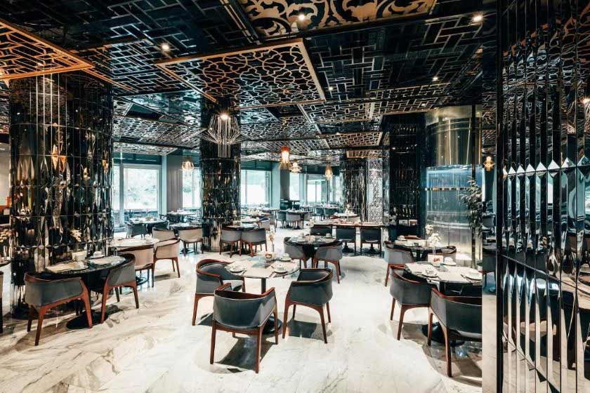 The Elysium Styles Taksim Istanbul - Fitness Center
