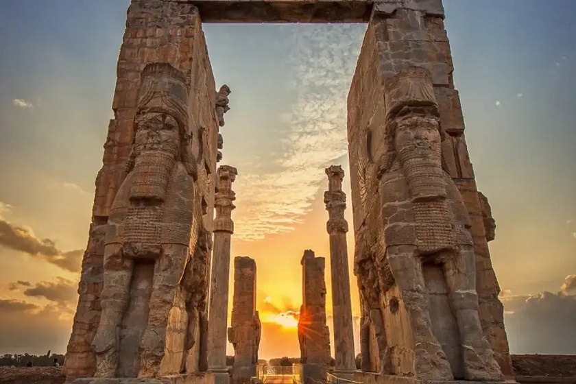 ایران، کهن‌ترین کشور جهان شناخته شد