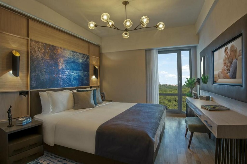 Somerset Maslak Istanbul - One-Bedroom Executive Apartment