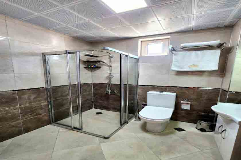 Asimado Hotel Antalya - Double Room