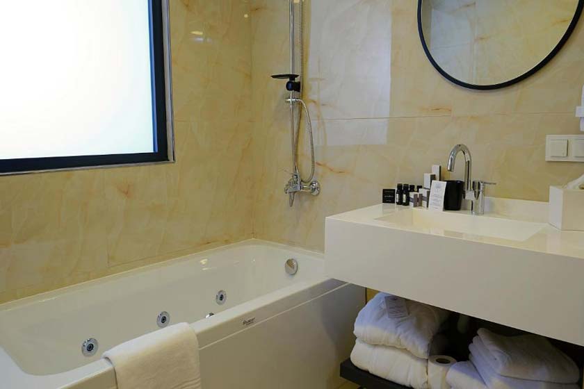 Casa De Port Hotel Istanbul - family suite