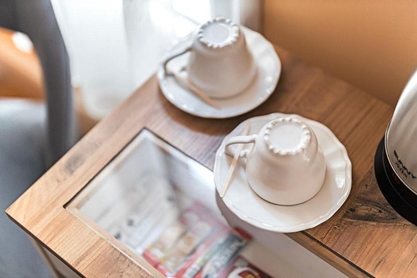 Galata Door Hotel Istanbul - Budget Double Room