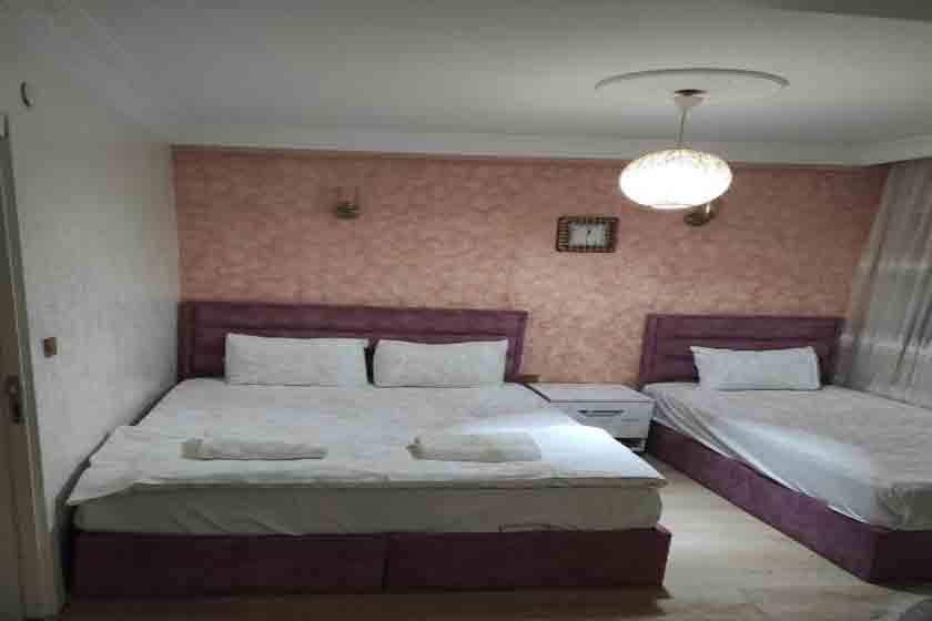 Avrasya Queen Hotel Istanbul - Triple Room