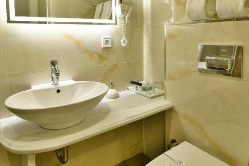 Istanbul Life Hotel Istanbul - Double Room - Non-Smoking