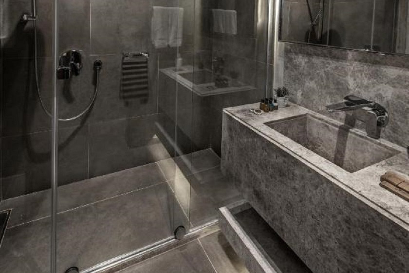 Hotel Bosfora Plus Istanbul - King Suite with Balcony