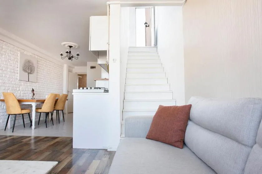 Maravilloso Hotel Galata Istanbul - Penthouse Apartment
