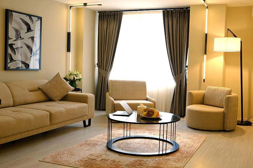Casa De Port Hotel Istanbul - family suite
