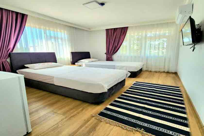 Asimado Hotel Antalya - Double Room