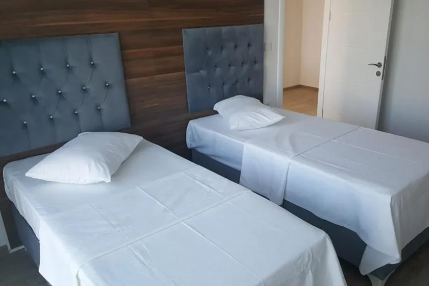 Skyport Istanbul Hotel Istanbul - Deluxe Quadruple Room