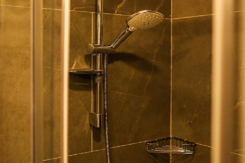 Fontana Verde Istanbul - Twin Room
