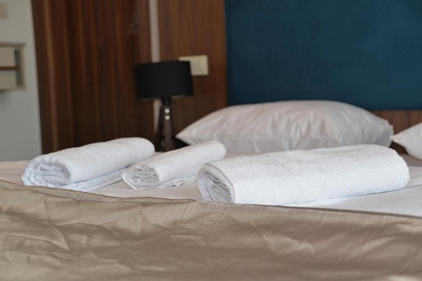 Tevetoglu Hotel Istanbul - Room