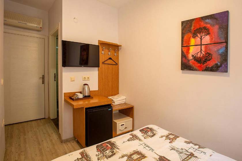 Pera Sultan Suit istanbul - room