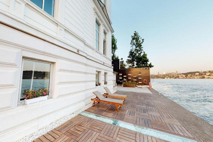 Ajia Hotel Istanbul