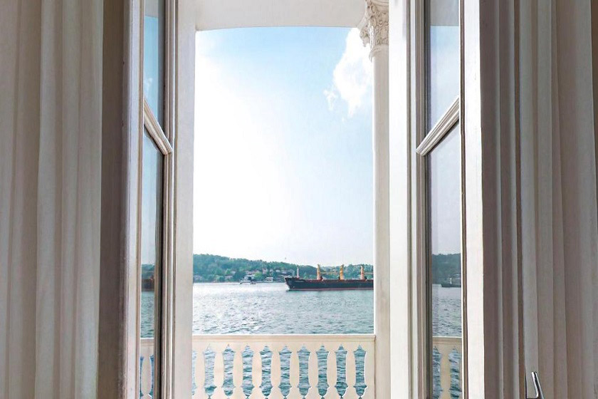 Ajia Hotel Istanbul - Presidential Suite