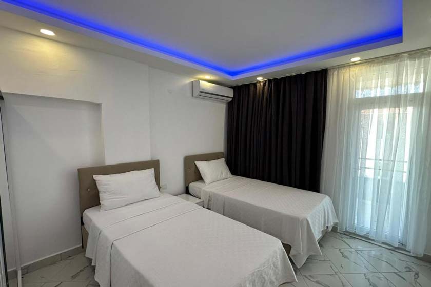 ASSOS APART BELEK antalya - Apartment